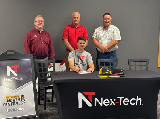 Anthony Bonaccorso, Russell, KS
