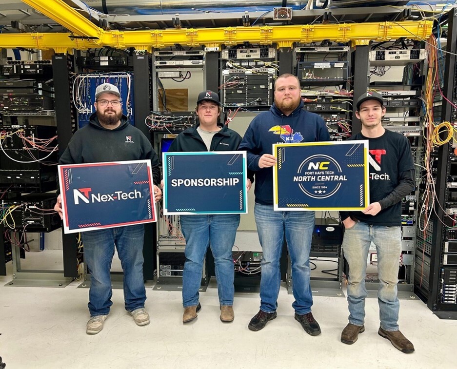 FHSU Tech NC