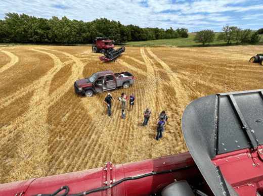How Nex-Tech Broadband Boosts Food Production