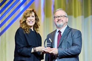 Mike at NTCA