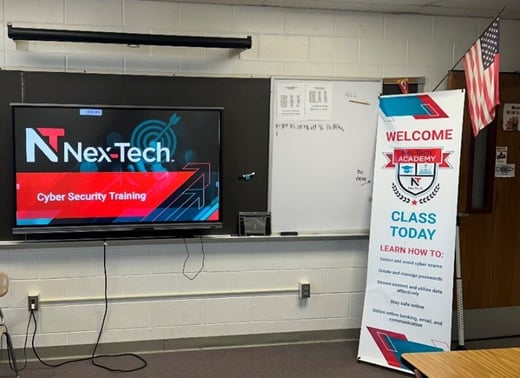 Nex-Tech Academy