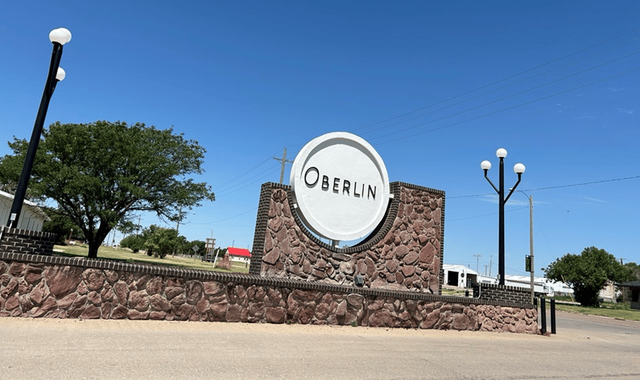 Oberlin
