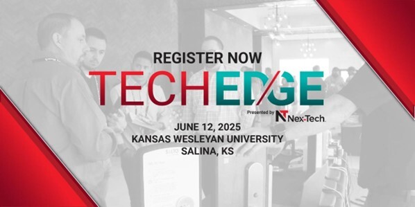 Register for Tech Edge